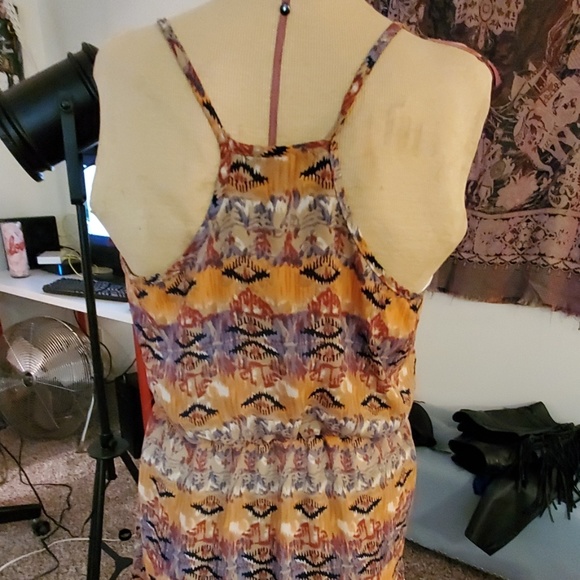 Papaya juniors size L dress EUC - Picture 7 of 7